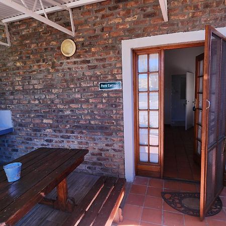 Country Village Graaff-Reinet Zewnętrze zdjęcie