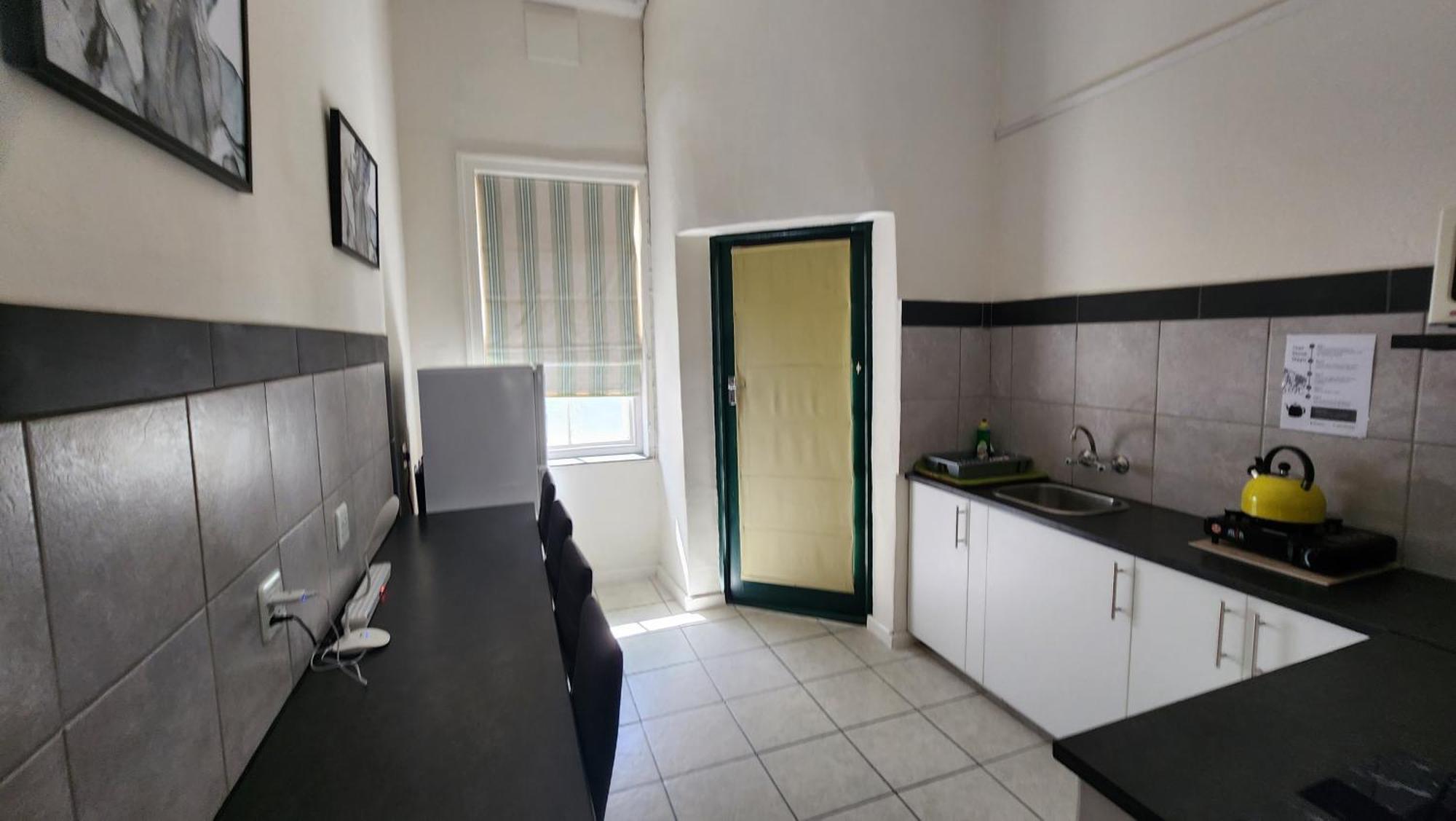 Country Village Graaff-Reinet Zewnętrze zdjęcie