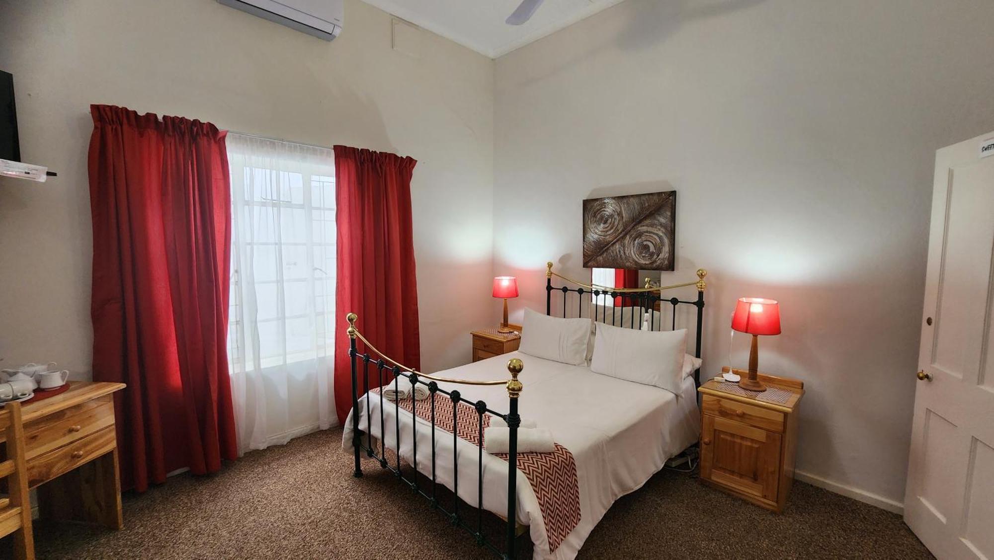 Country Village Graaff-Reinet Zewnętrze zdjęcie