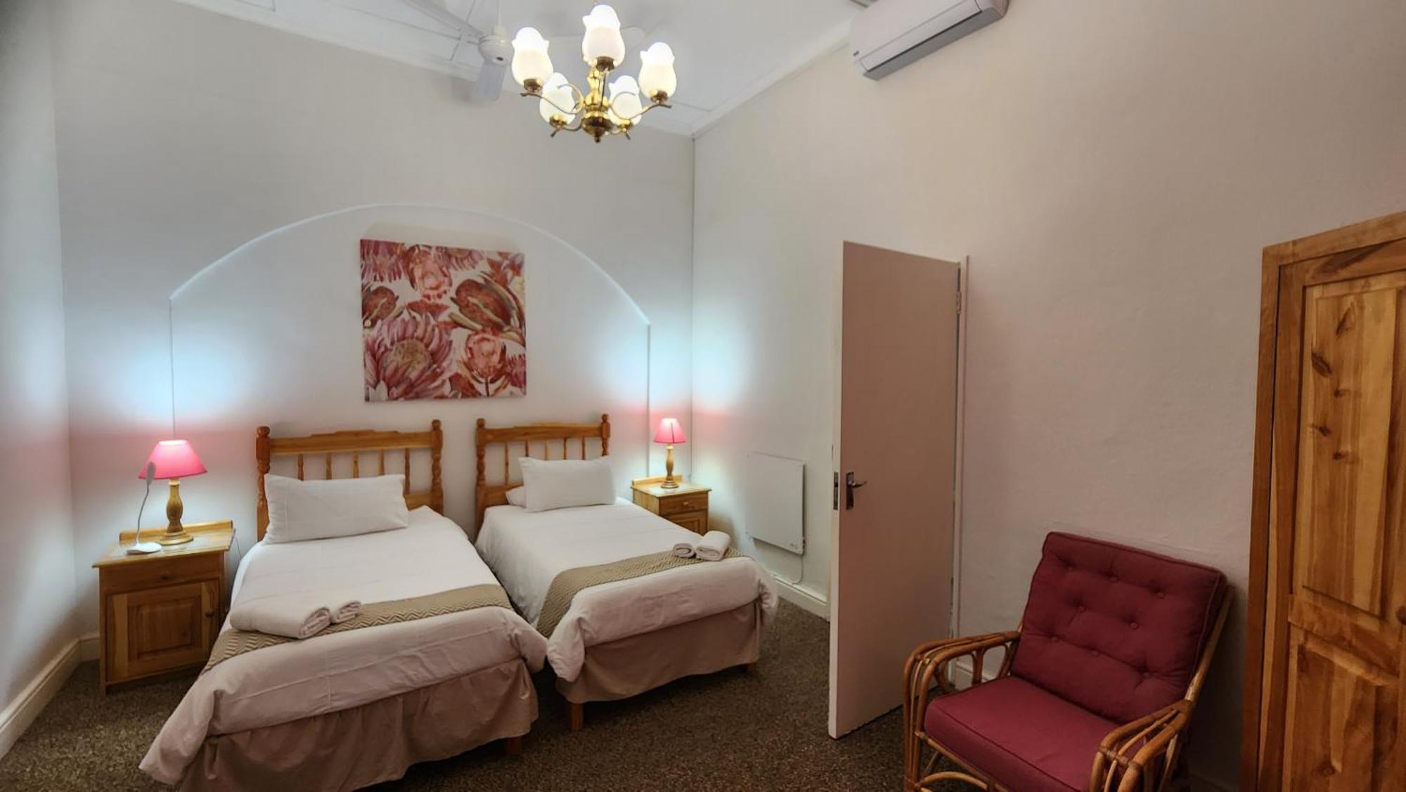 Country Village Graaff-Reinet Zewnętrze zdjęcie