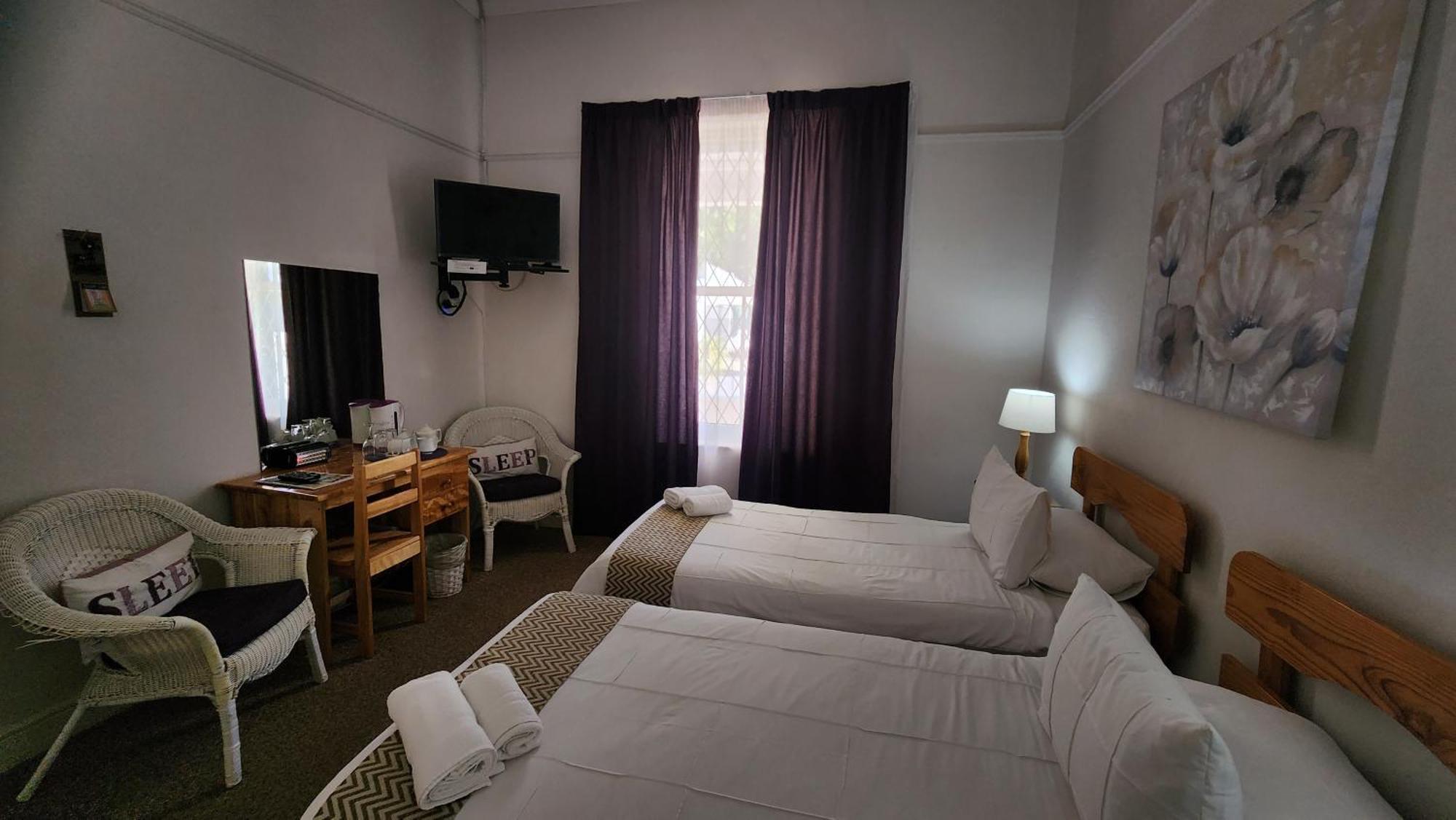 Country Village Graaff-Reinet Zewnętrze zdjęcie