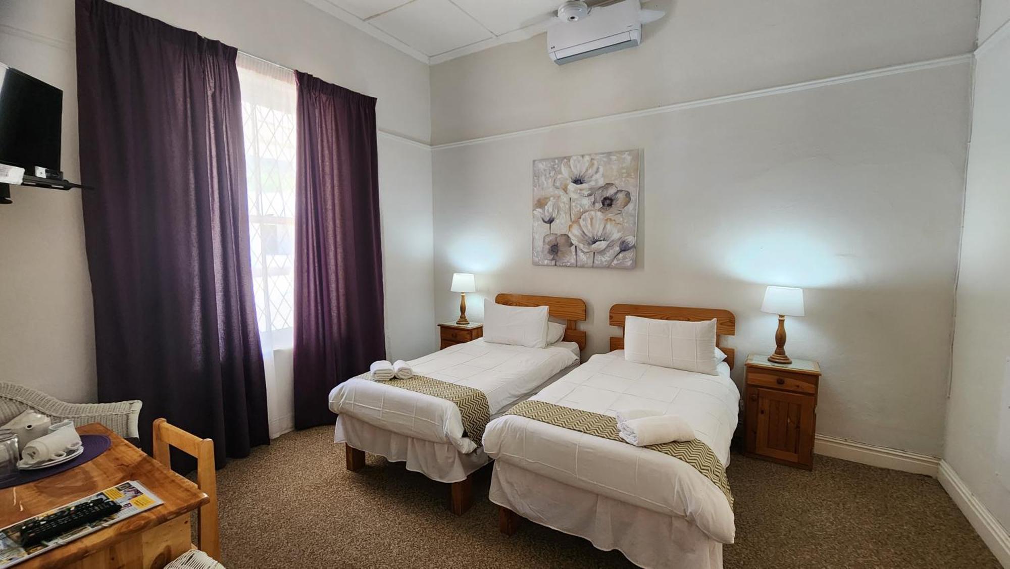 Country Village Graaff-Reinet Zewnętrze zdjęcie