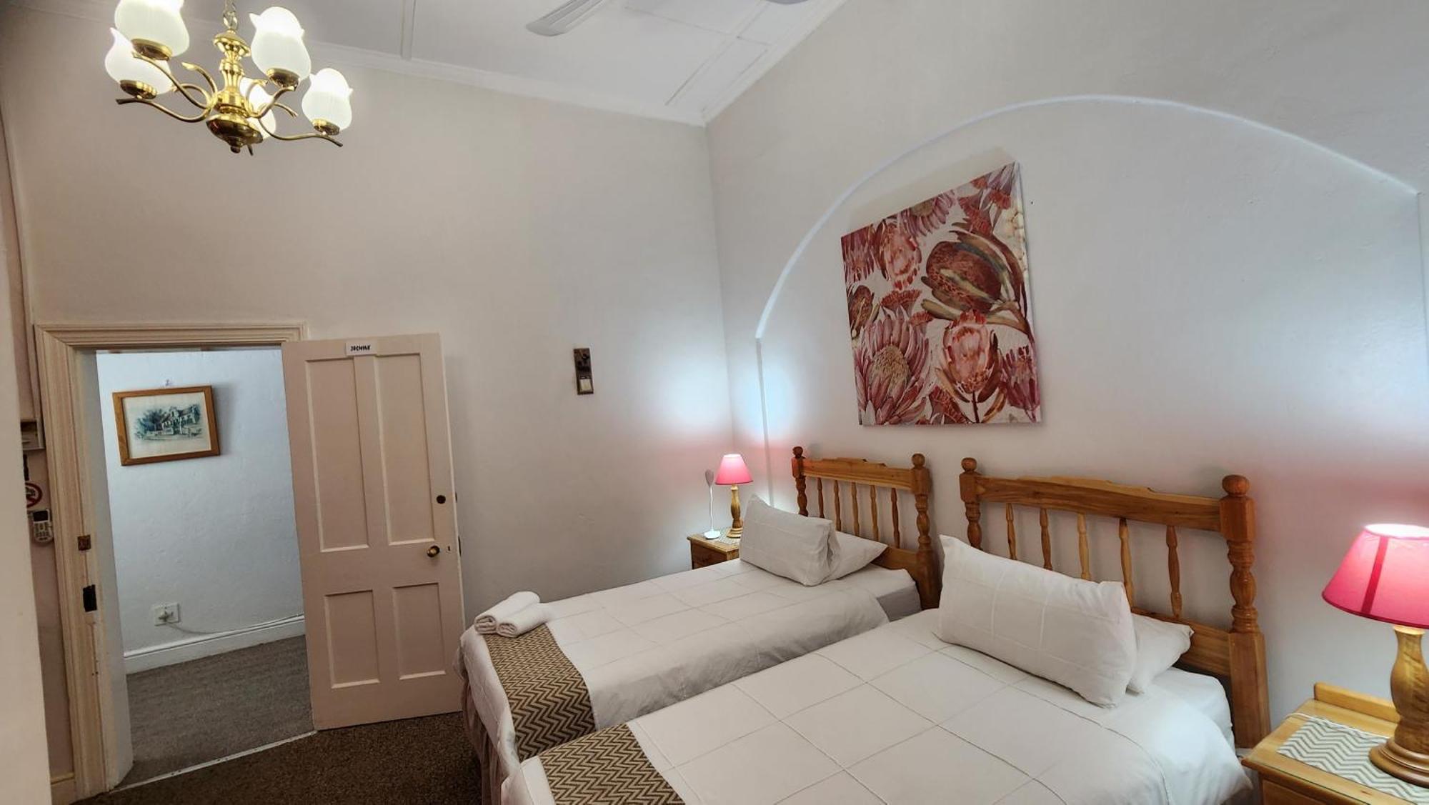 Country Village Graaff-Reinet Zewnętrze zdjęcie