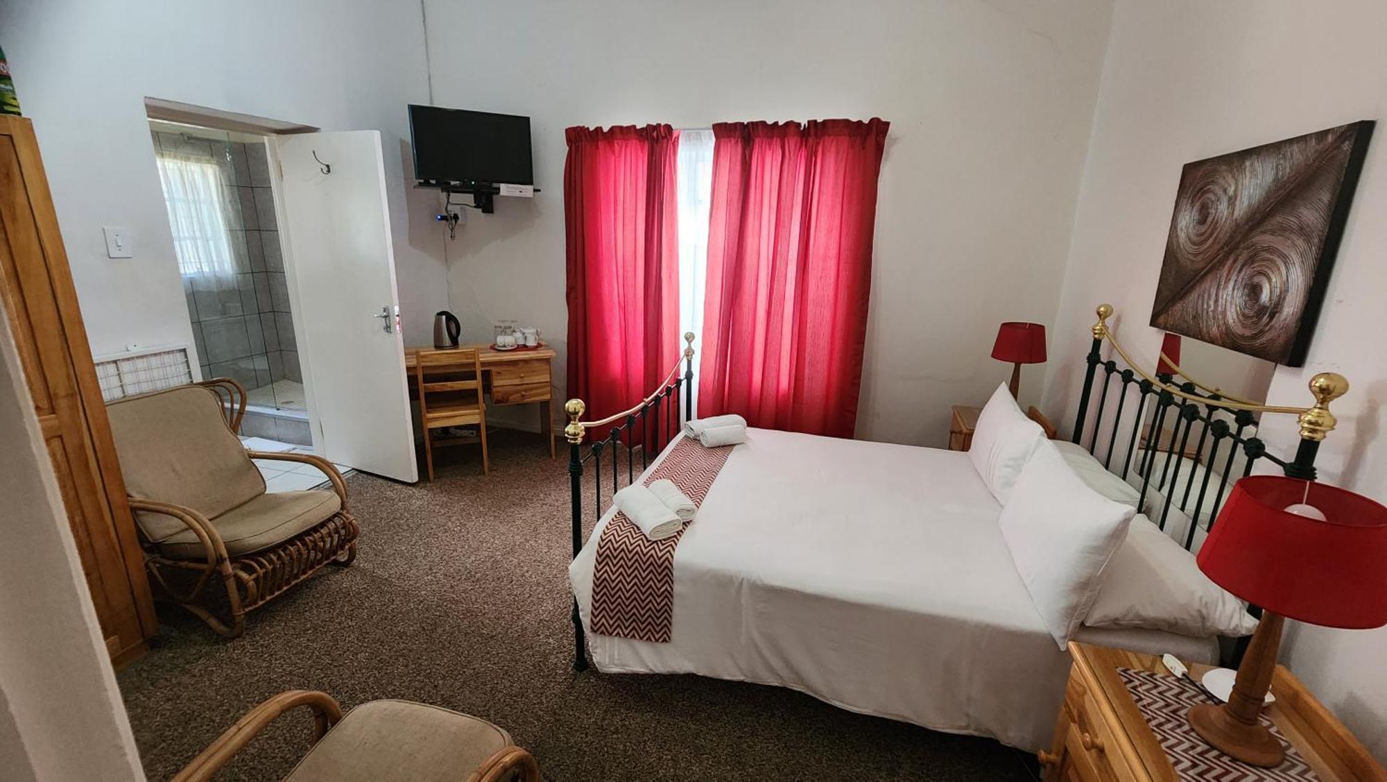 Country Village Graaff-Reinet Zewnętrze zdjęcie