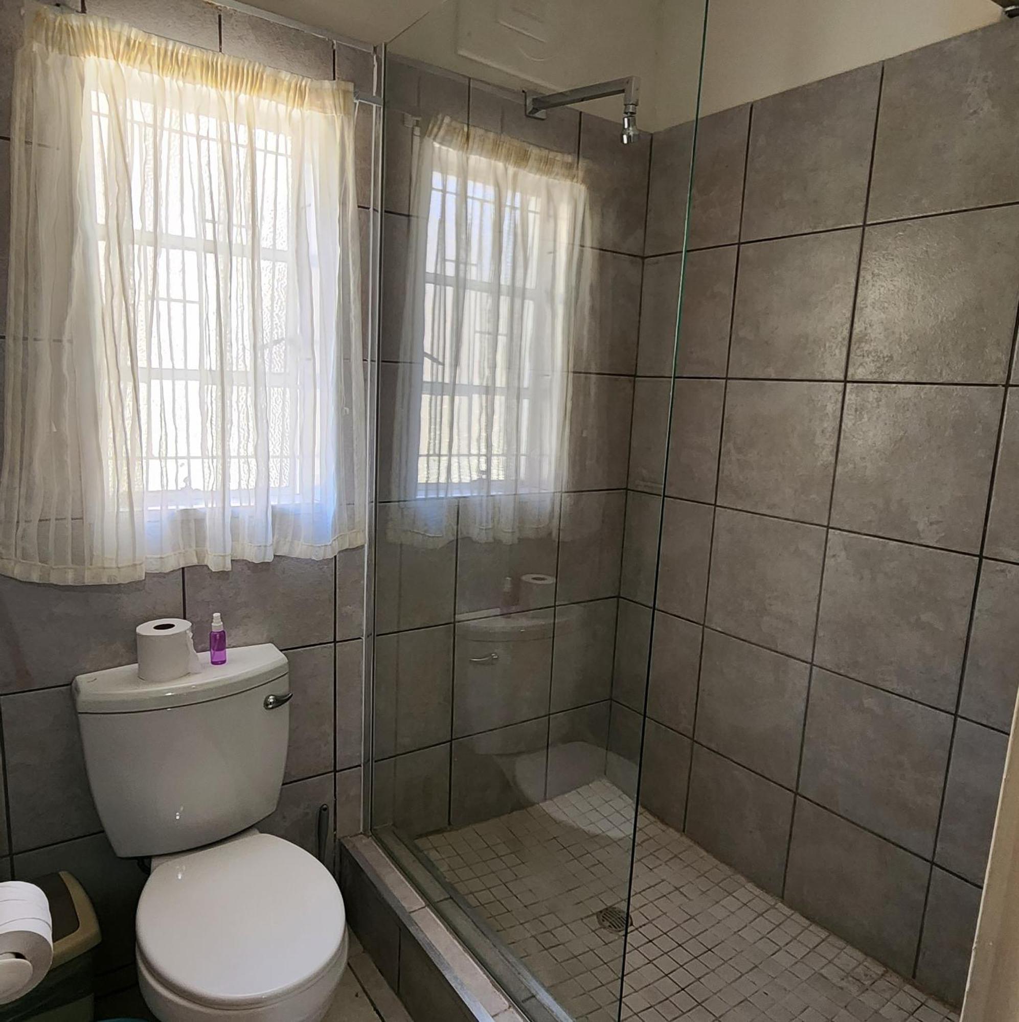 Country Village Graaff-Reinet Zewnętrze zdjęcie