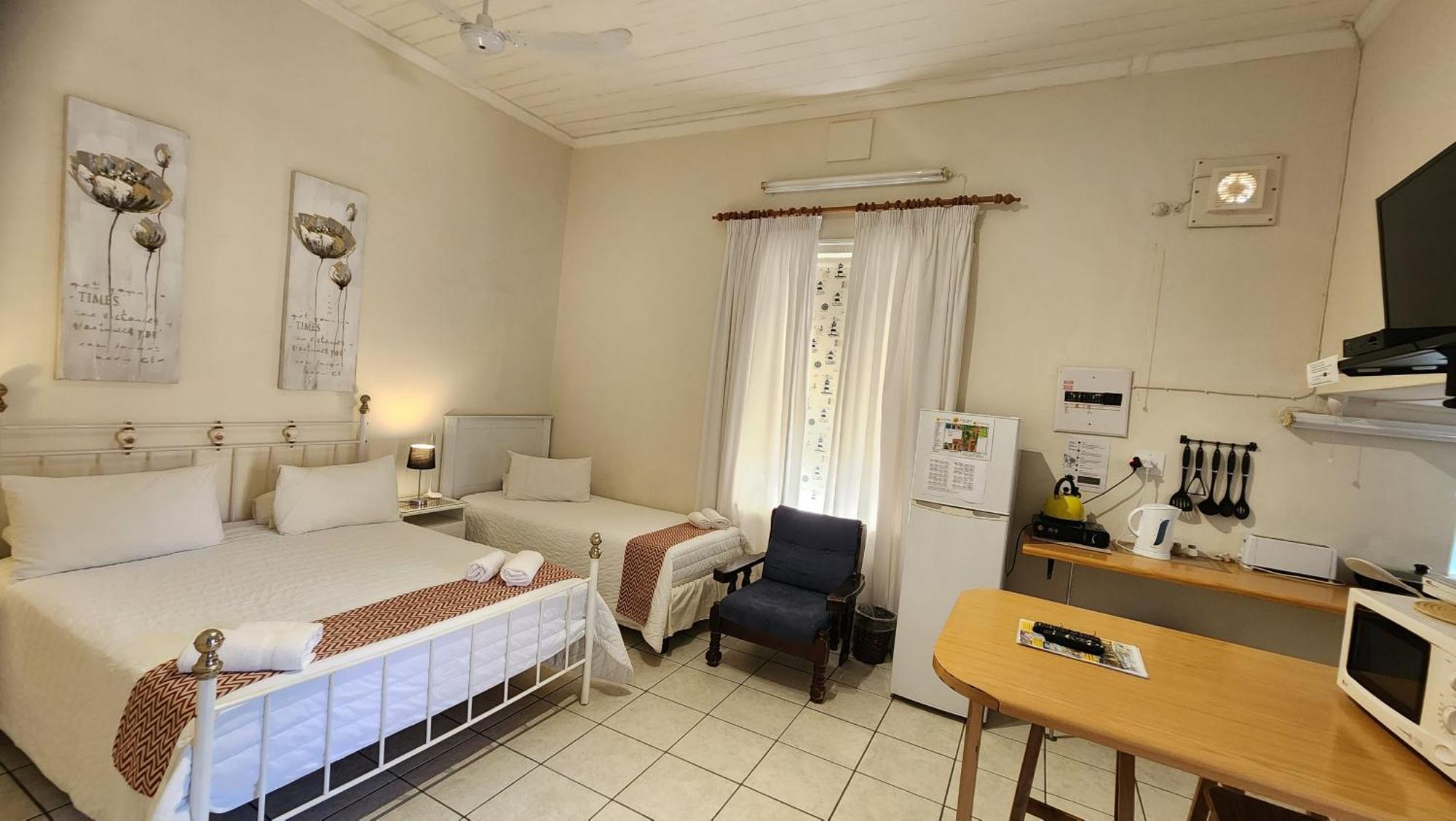 Country Village Graaff-Reinet Zewnętrze zdjęcie