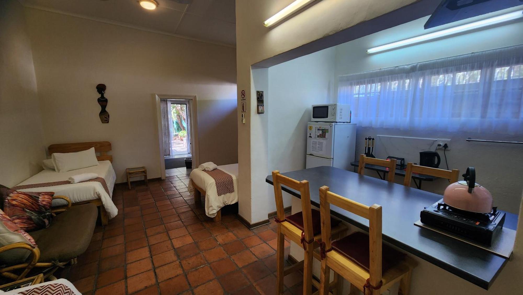 Country Village Graaff-Reinet Zewnętrze zdjęcie