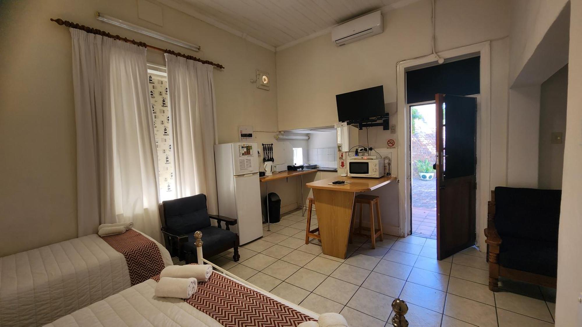 Country Village Graaff-Reinet Zewnętrze zdjęcie