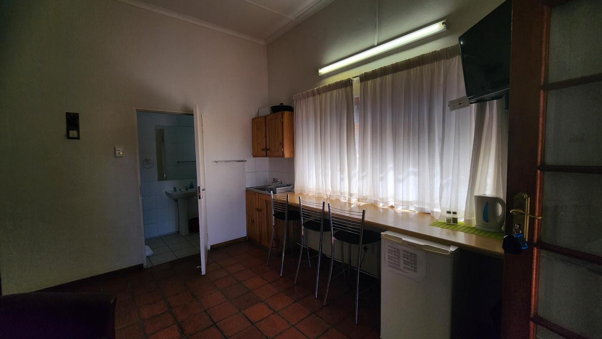 Country Village Graaff-Reinet Zewnętrze zdjęcie