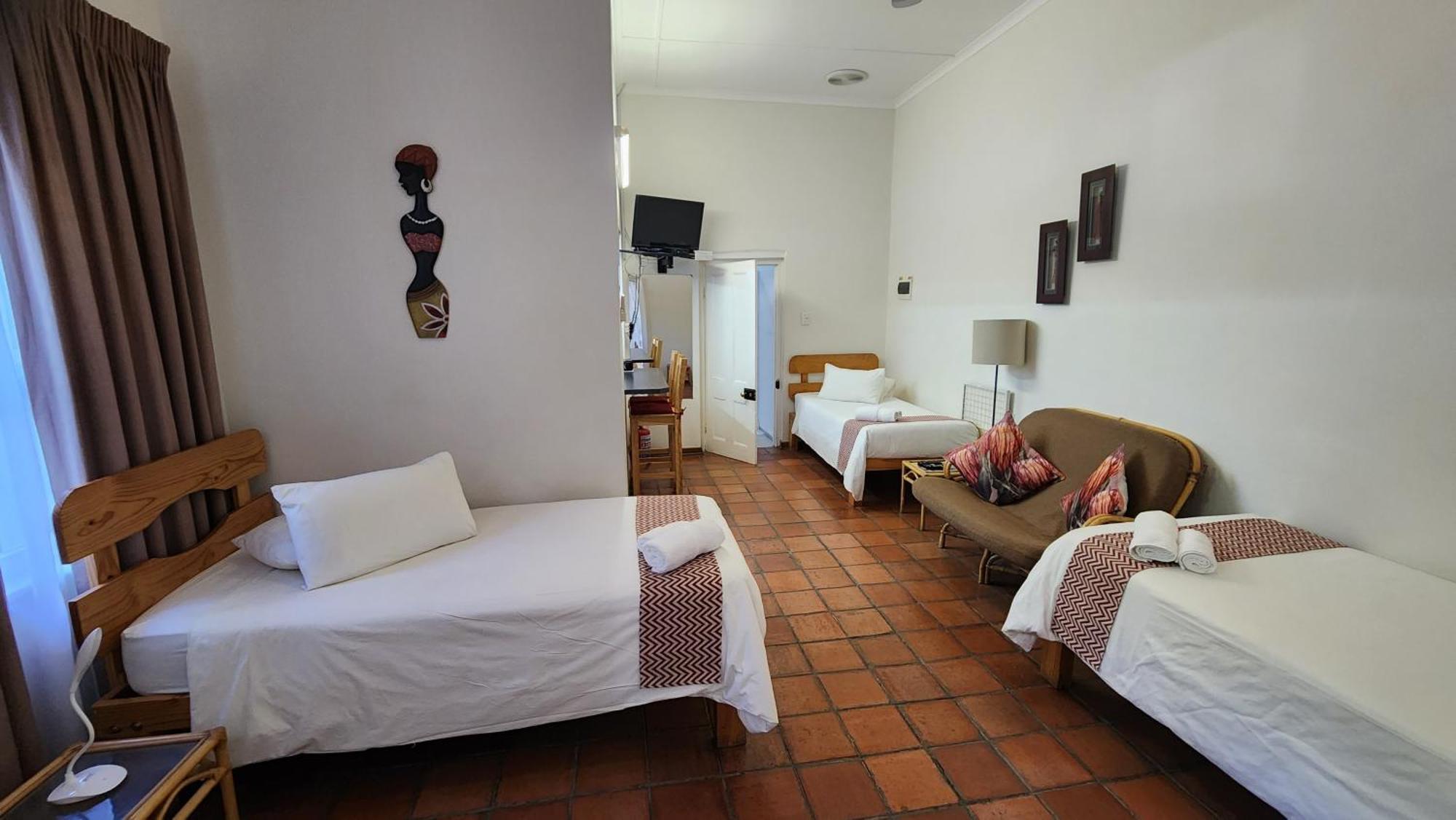 Country Village Graaff-Reinet Zewnętrze zdjęcie
