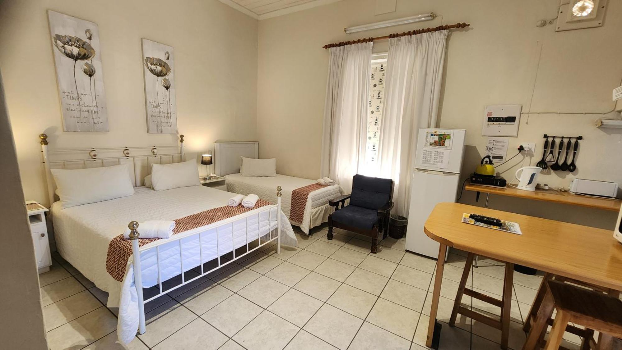 Country Village Graaff-Reinet Zewnętrze zdjęcie