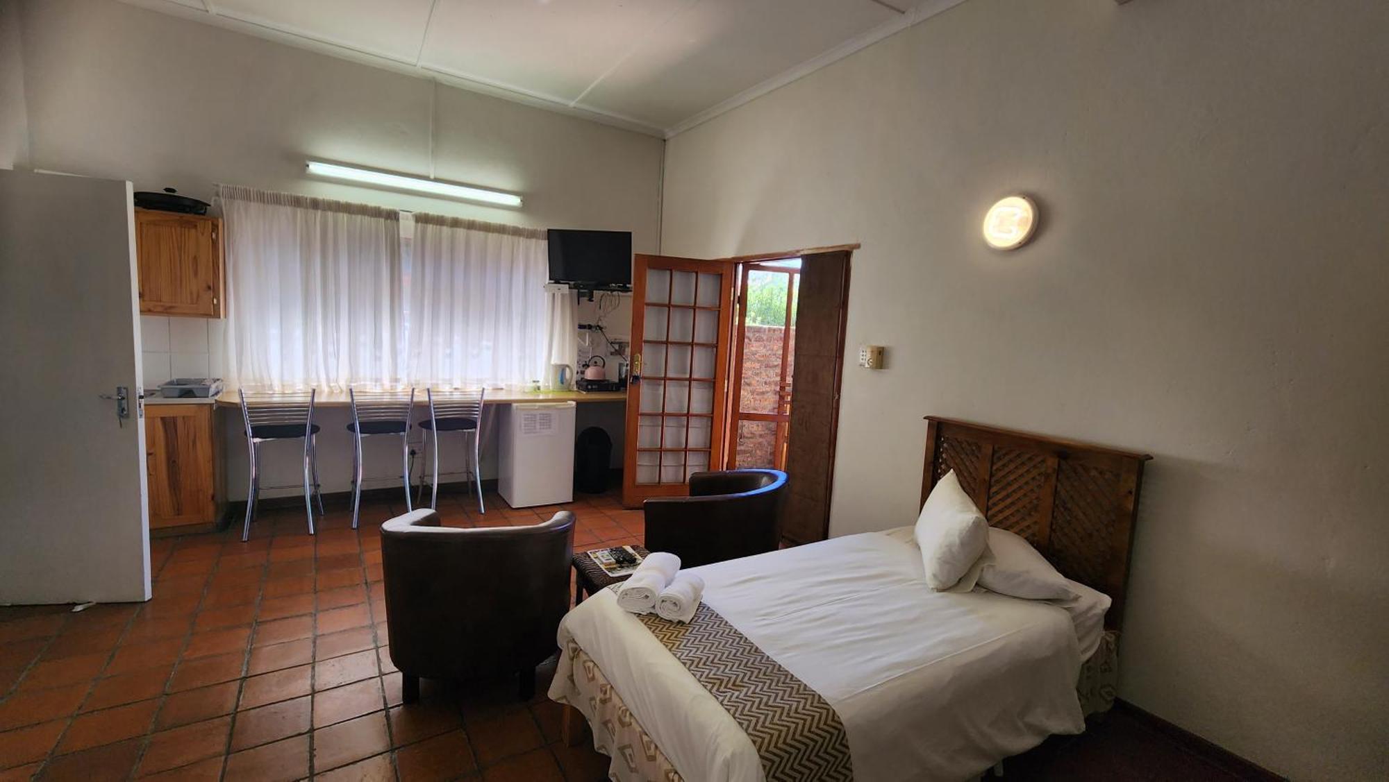 Country Village Graaff-Reinet Zewnętrze zdjęcie