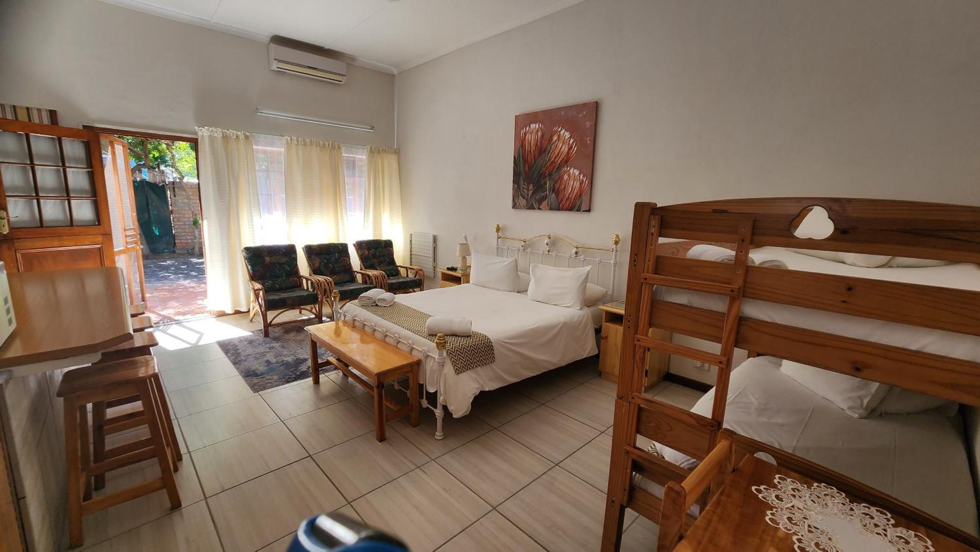 Country Village Graaff-Reinet Zewnętrze zdjęcie