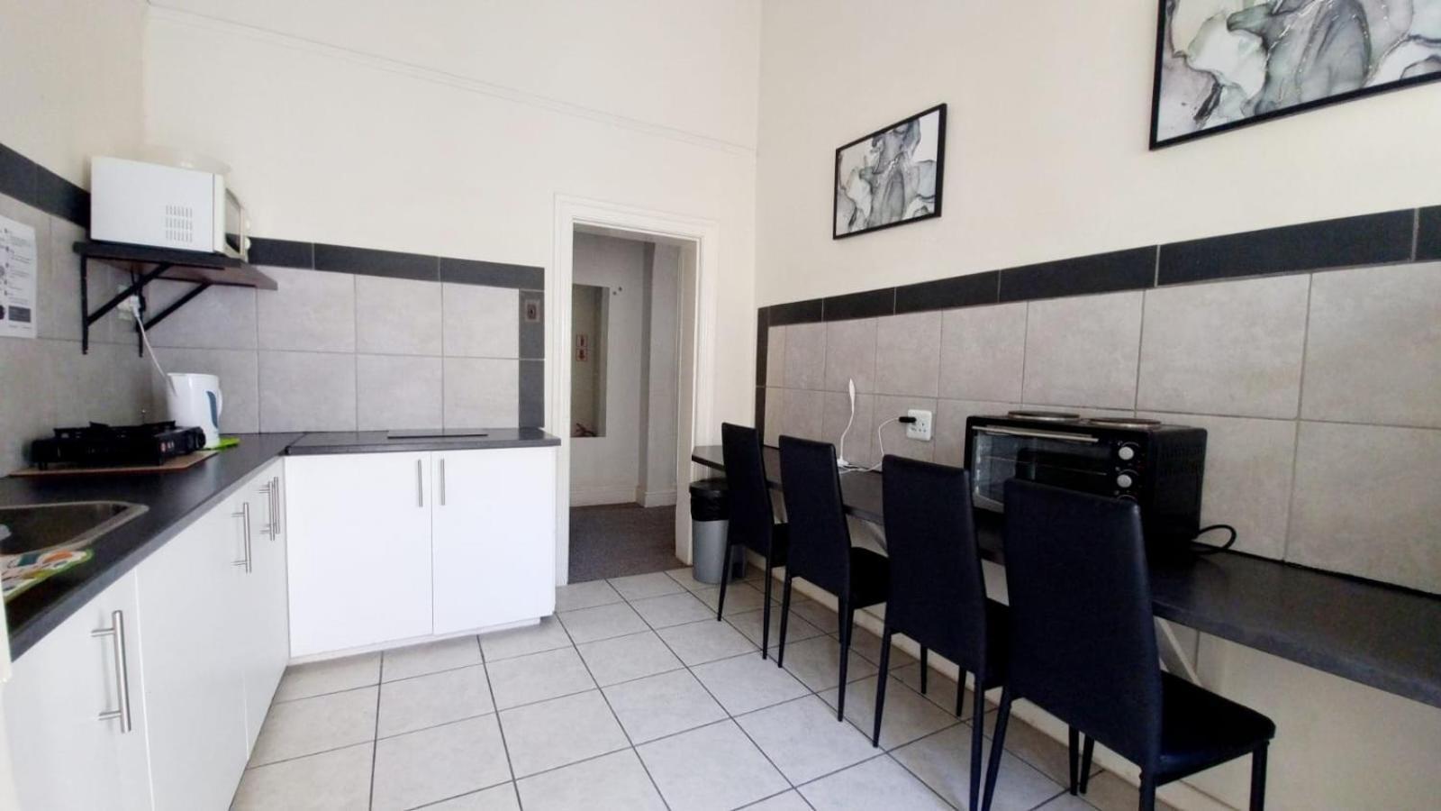 Country Village Graaff-Reinet Zewnętrze zdjęcie