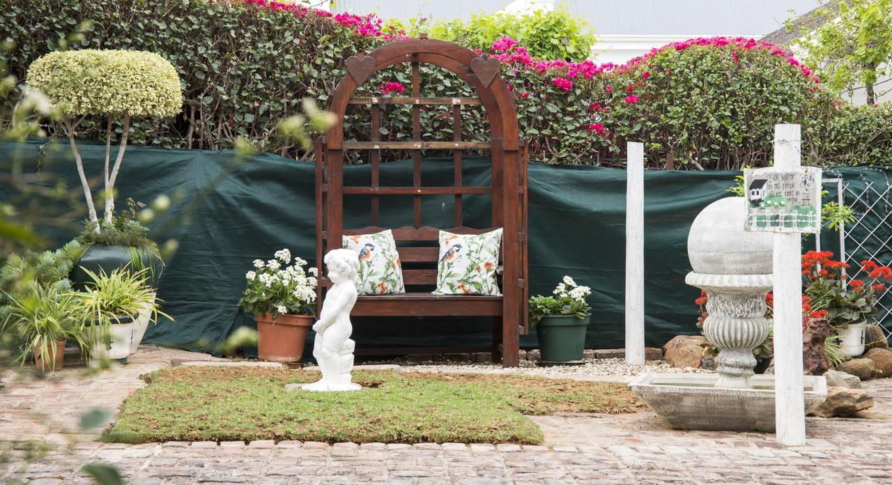 Country Village Graaff-Reinet Zewnętrze zdjęcie