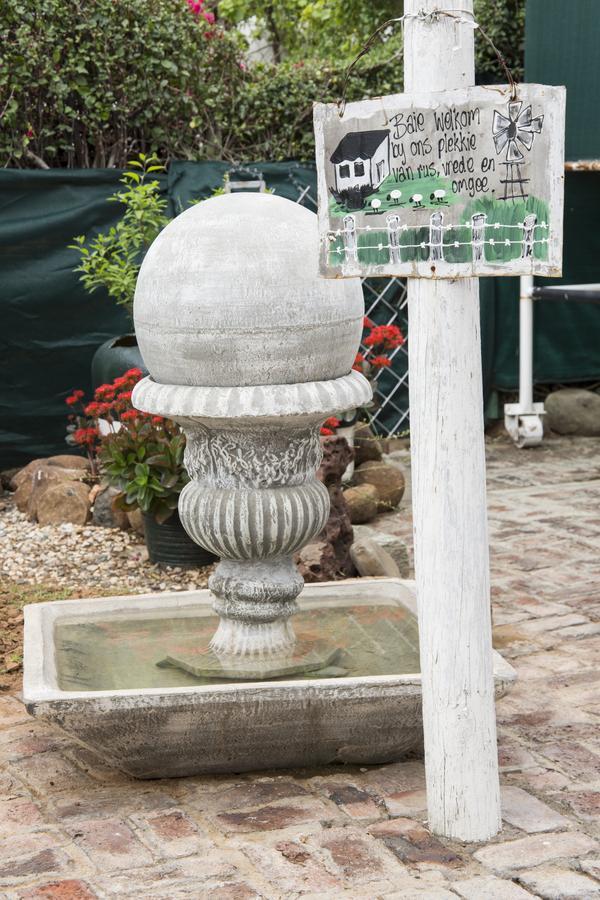 Country Village Graaff-Reinet Zewnętrze zdjęcie
