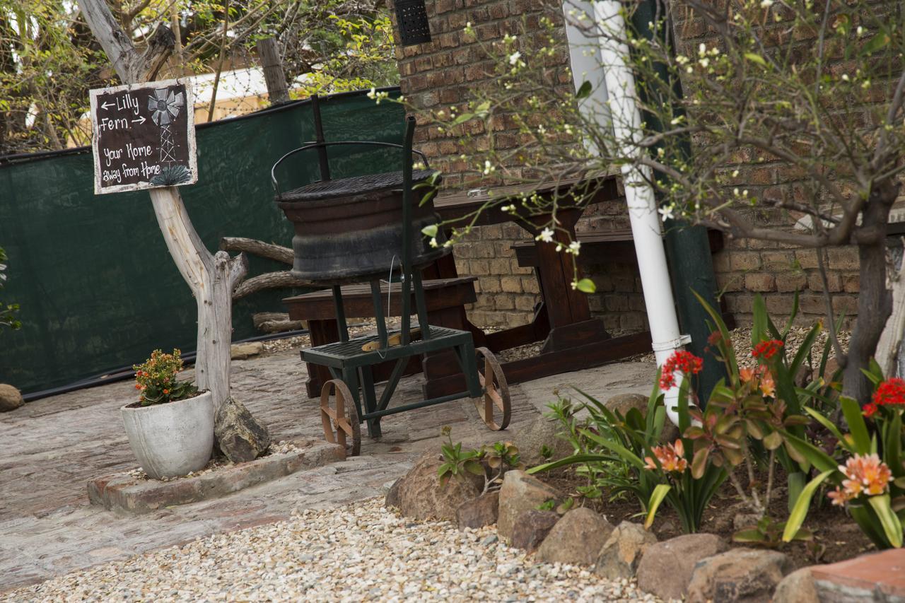 Country Village Graaff-Reinet Zewnętrze zdjęcie