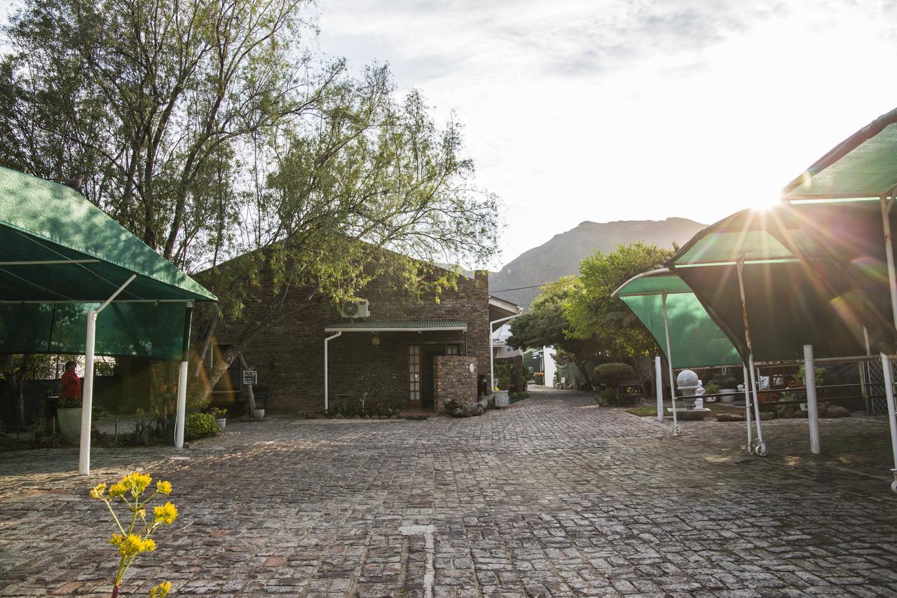 Country Village Graaff-Reinet Zewnętrze zdjęcie
