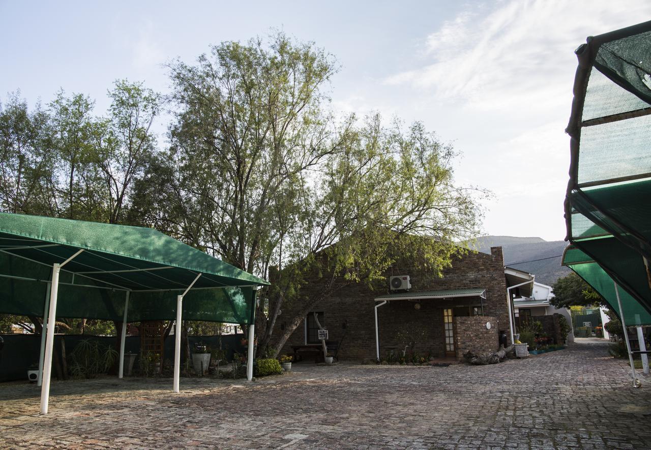 Country Village Graaff-Reinet Zewnętrze zdjęcie
