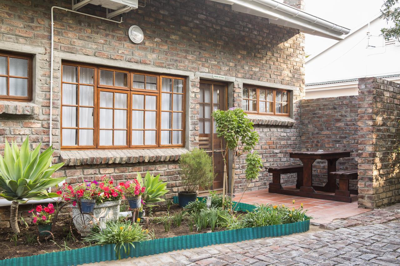 Country Village Graaff-Reinet Zewnętrze zdjęcie